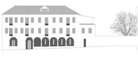 Reconstrucción del Santuario de las Apariciones